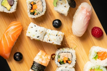 Quelle sauce choisir pour accompagner les sushis ? Nos conseils !