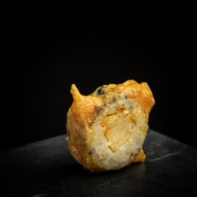 Maki tempura poulet cheese