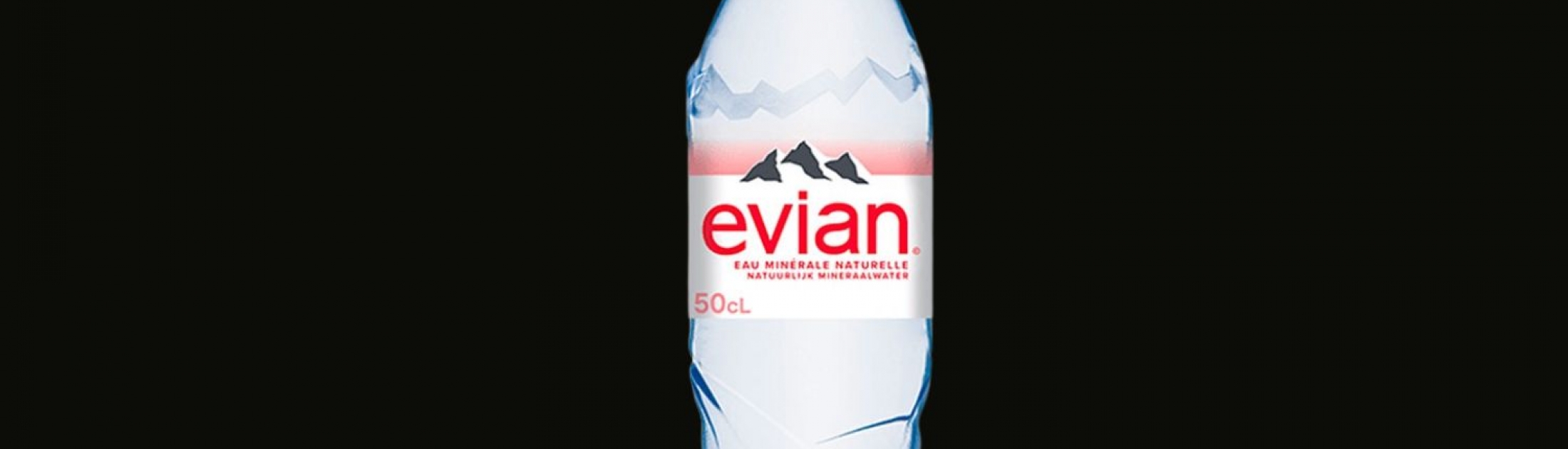 Evian 