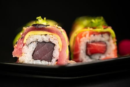 Les origines du sushi : une histoire millénaire