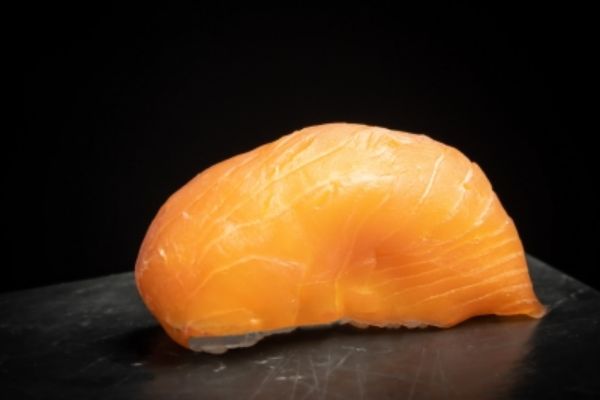 nigiri saumon gravlax o sushi bar bandol